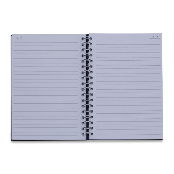 Caderno Capa Kraft Personalizado Caderno Capa Kraft Personalizado