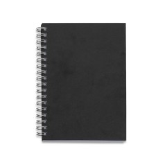Caderno Capa Kraft Personalizado Caderno Capa Kraft Personalizado