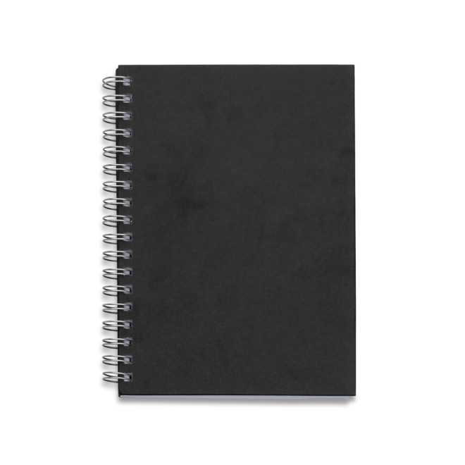 Caderno Capa Kraft Personalizado Caderno Capa Kraft Personalizado