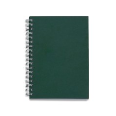 Caderno Capa Kraft Personalizado Caderno Capa Kraft Personalizado