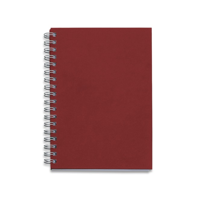 Caderno Capa Kraft Personalizado Caderno Capa Kraft Personalizado
