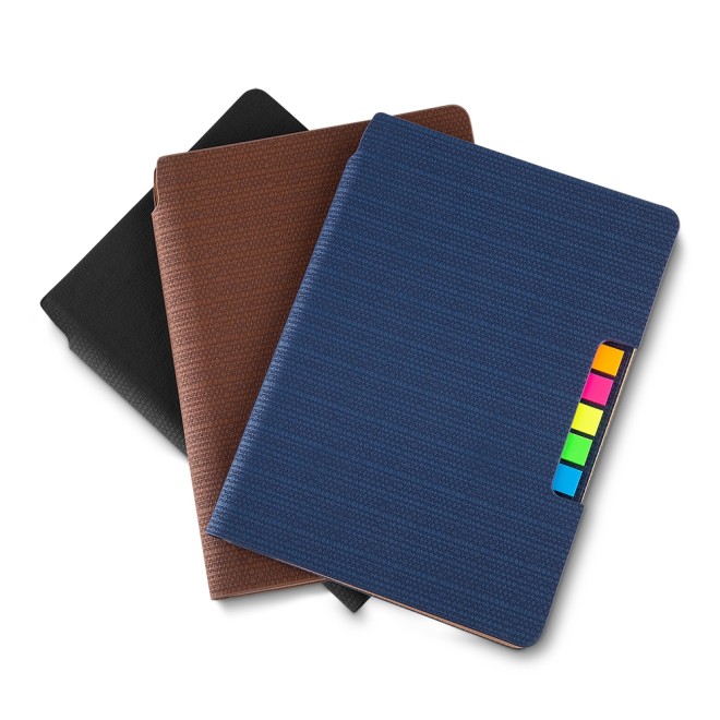 Caderno Com Autoadesivos Personalizado Caderno Com Autoadesivos Personalizado