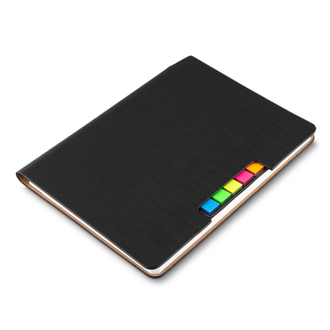 Caderno Com Autoadesivos Personalizado Caderno Com Autoadesivos Personalizado