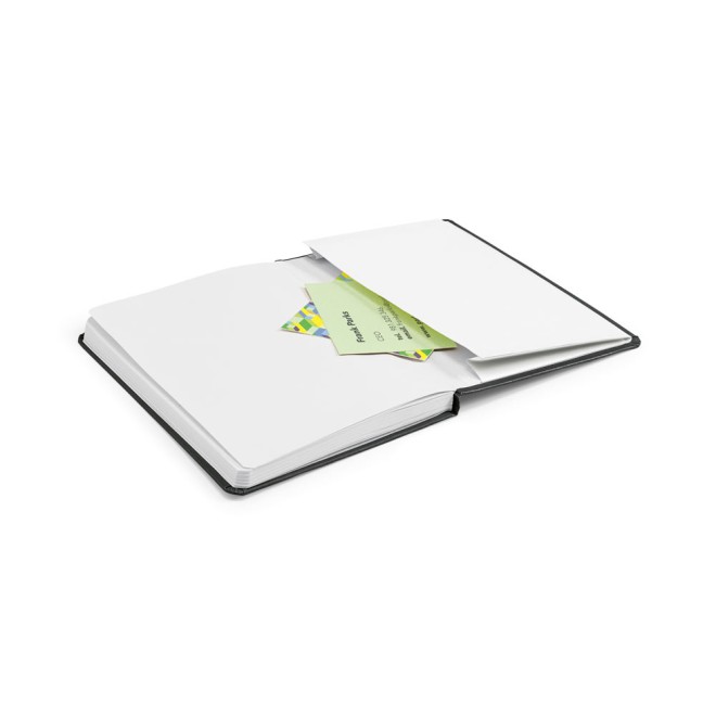 Caderno de Anotações Promocional Caderno de Anotações Promocional