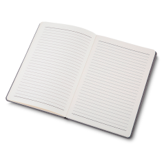 Caderno De Anotações Com Elástico Personalizado Caderno De Anotações Com Elástico Personalizado