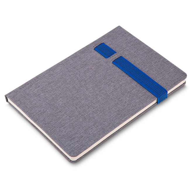 Caderno De Anotações Com Elástico Personalizado Caderno De Anotações Com Elástico Personalizado