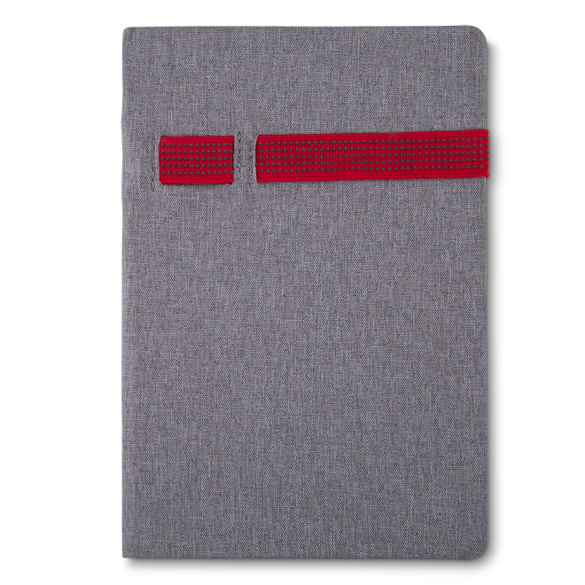 Caderno De Anotações Com Elástico Personalizado Caderno De Anotações Com Elástico Personalizado