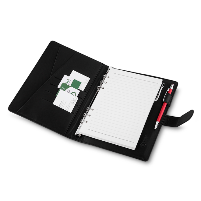 Caderno De Anotações Com Powerbank 4.000 Mah Personalizado Caderno De Anotações Com Powerbank 4.000 Mah Personalizado
