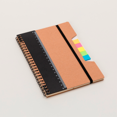 Caderno De Anotações Personalizado