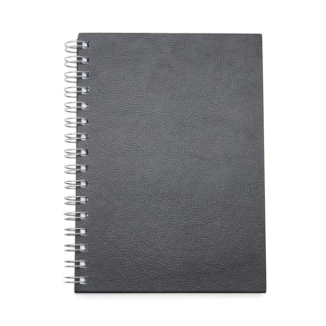 Caderno De Couro Sintético Para Brinde Personalizado Caderno De Couro Sintético Para Brinde Personalizado