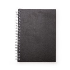 Caderno De Couro Sintético Personalizado Caderno De Couro Sintético Personalizado