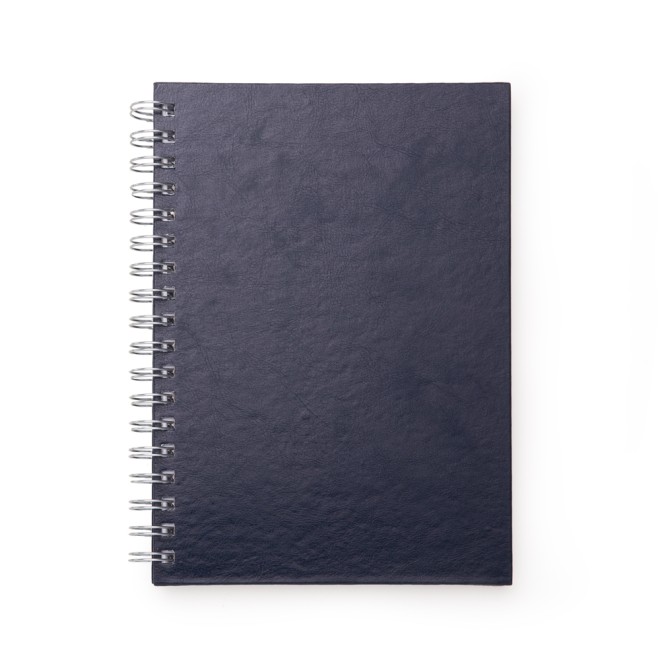 Caderno De Couro Sintético Personalizado Caderno De Couro Sintético Personalizado