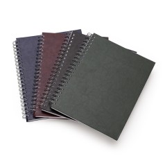 Caderno De Couro Sintético Promocional Caderno De Couro Sintético Promocional