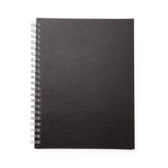 Caderno De Couro Sintético Promocional Caderno De Couro Sintético Promocional
