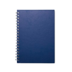 Caderno Emborrachado Personalizado com Logo Caderno Emborrachado Personalizado com Logo