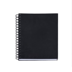 Caderno Emborrachado Personalizado Caderno Emborrachado Personalizado