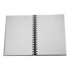 Caderno Emborrachado Personalizado Caderno Emborrachado Personalizado