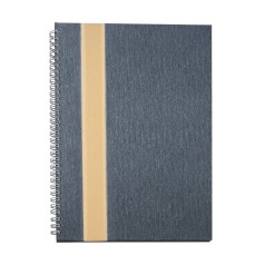 Caderno Grande Com Faixa Personalizado Caderno Grande Com Faixa Personalizado