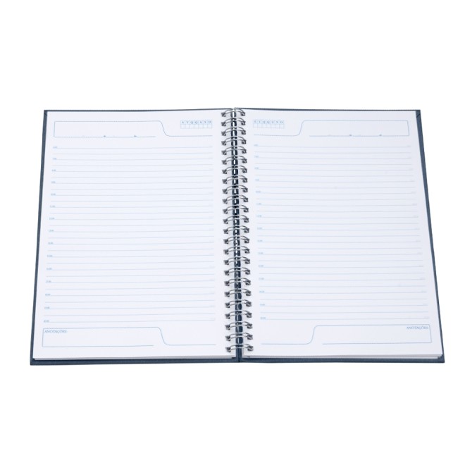 Caderno Grande Com Faixa Personalizado Caderno Grande Com Faixa Personalizado