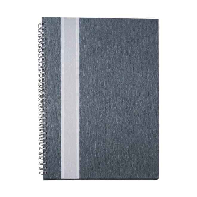 Caderno Grande Com Faixa Personalizado Caderno Grande Com Faixa Personalizado
