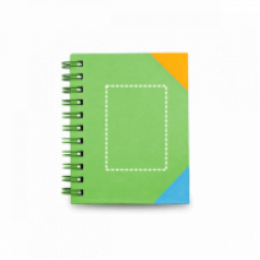 Caderno Personalizado Com Logo Caderno Personalizado Com Logo