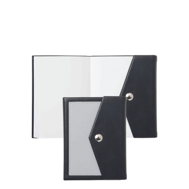 Caderno Personalizado com Logotipo