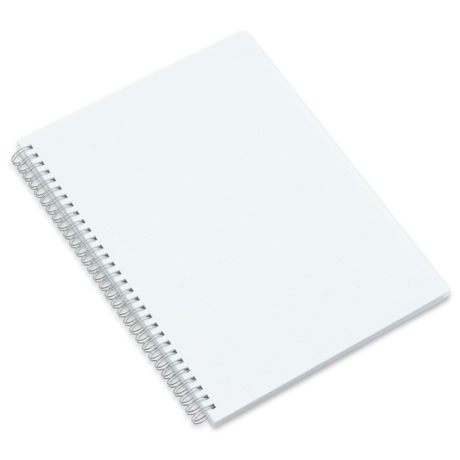 Caderno Pet Sublimático Grande Personalizado Caderno Pet Sublimático Grande Personalizado