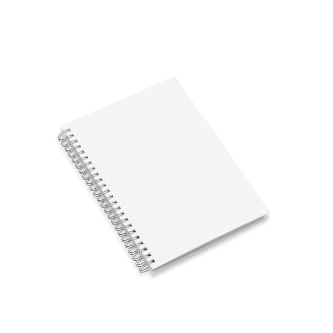 Caderno Pet Sublimático Médio Personalizado Caderno Pet Sublimático Médio Personalizado
