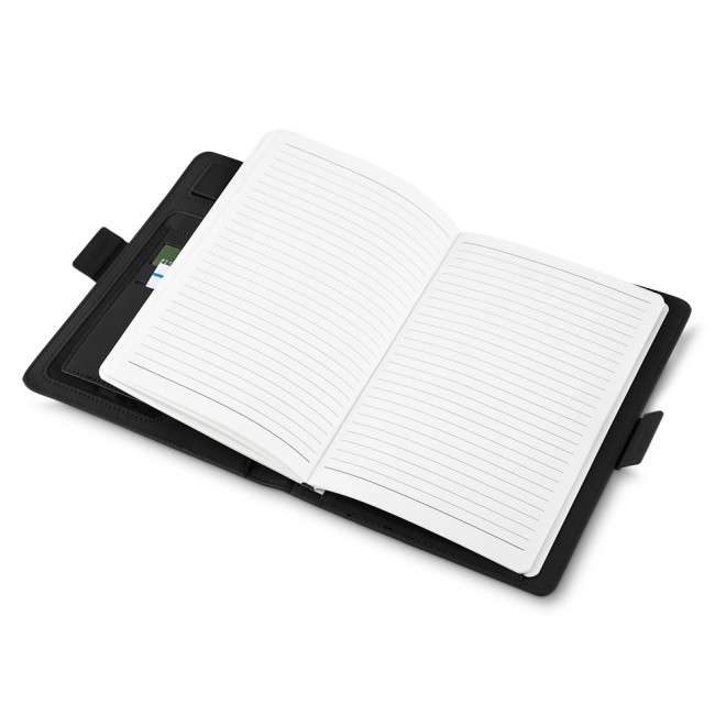 Caderno Power Bank Indução Personalizado Caderno Power Bank Indução Personalizado