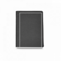 Caderno Promocional Personalizado