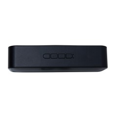 Caixa De Som Bluetooth Com Display Personalizada Caixa De Som Bluetooth Com Display Personalizada