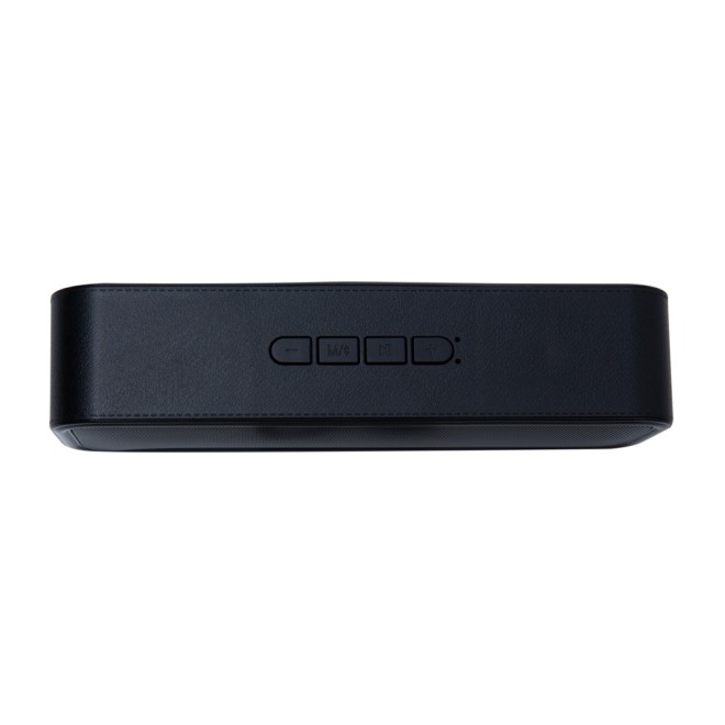Caixa De Som Bluetooth Com Display Personalizada Caixa De Som Bluetooth Com Display Personalizada