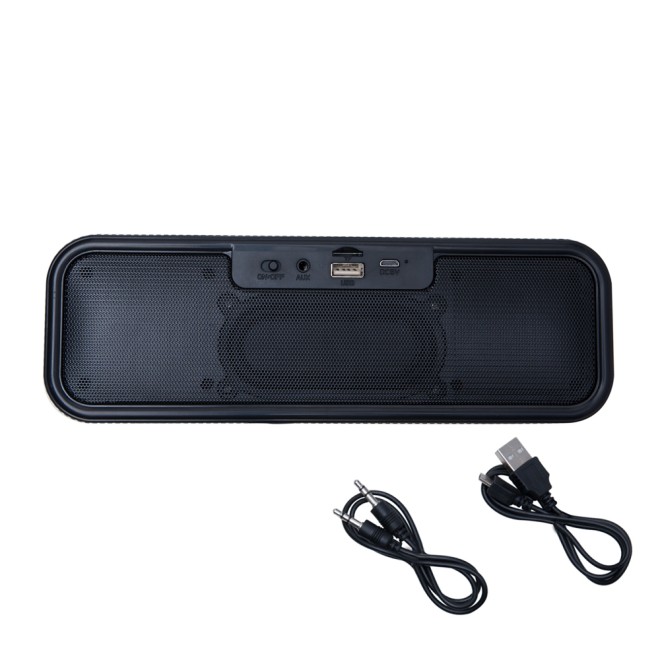 Caixa De Som Bluetooth Com Display Personalizada Caixa De Som Bluetooth Com Display Personalizada