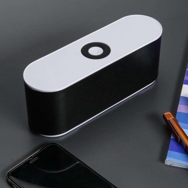 Caixa De Som Bluetooth Para Brinde Caixa De Som Bluetooth Para Brinde