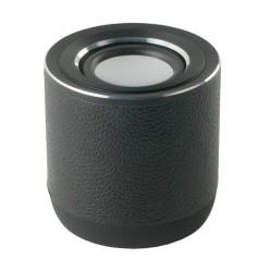 Caixa de Som Bluetooth Personalizada com Logotipo