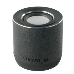 Caixa de Som Bluetooth Personalizada com Logotipo