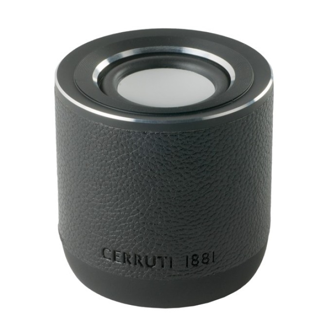 Caixa de Som Bluetooth Personalizada com Logotipo