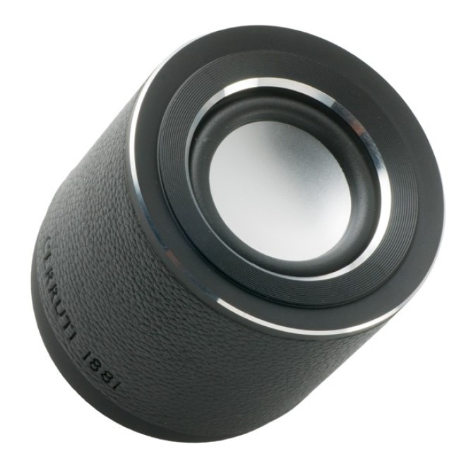 Caixa de Som Bluetooth Personalizada com Logotipo