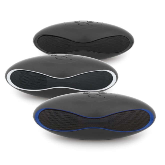 Caixa De Som Com Microfone Para Brindes Caixa De Som Com Microfone Para Brindes