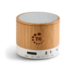 Caixa De Som Com Microfone Personalizada Com Logo Caixa De Som Com Microfone Personalizada Com Logo