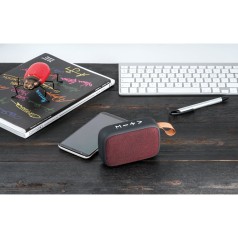 Caixa De Som Com Microfone Personalizado Caixa De Som Com Microfone Personalizado