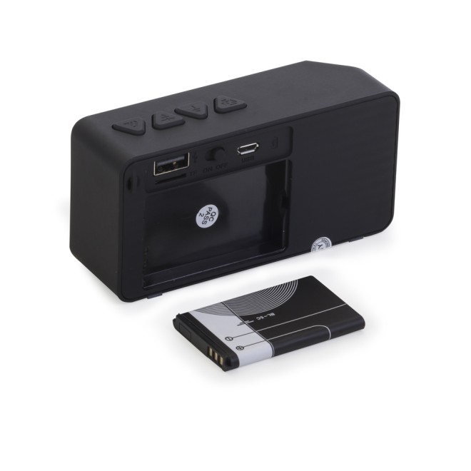Caixa De Som Multimídia Com Bluetooth Personalizada Caixa De Som Multimídia Com Bluetooth Personalizada