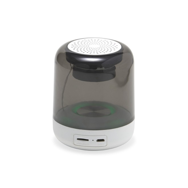 Caixa de Som Multimídia com Led Personalizada Caixa de Som Multimídia com Led Personalizada