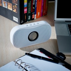 Caixa De Som Multimídia Personalizada Caixa De Som Multimídia Personalizada