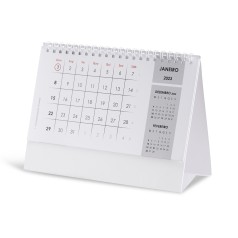 Calendário 2023 De Mesa Para Brinde Calendário 2023 De Mesa Para Brinde