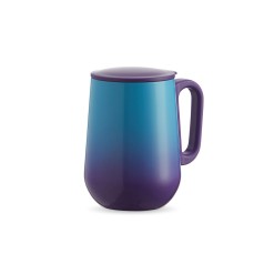 Caneca Bicolor Parede Dupla 250ml Personalizada Caneca Bicolor Parede Dupla 250ml Personalizada