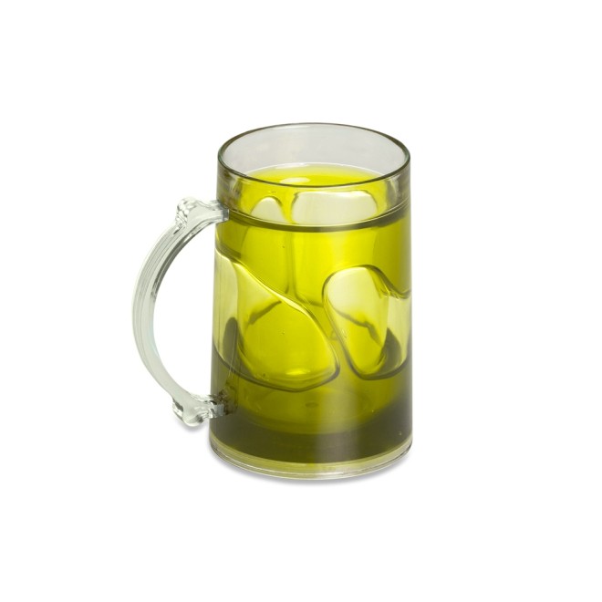 Caneca Brilhante De Gel Personalizada Caneca Brilhante De Gel Personalizada