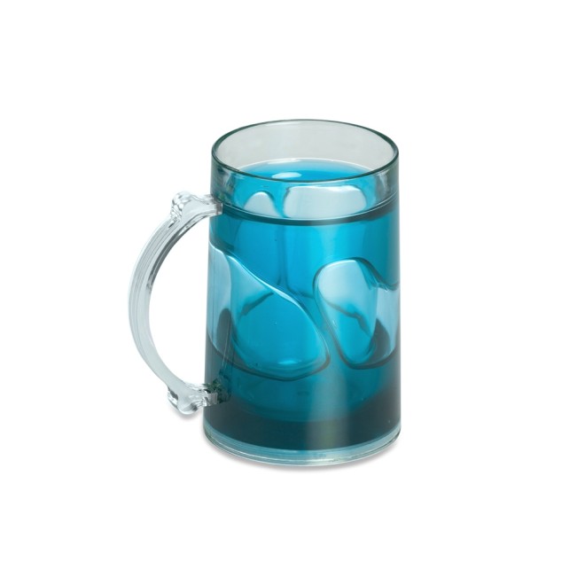 Caneca Brilhante De Gel Personalizada Caneca Brilhante De Gel Personalizada