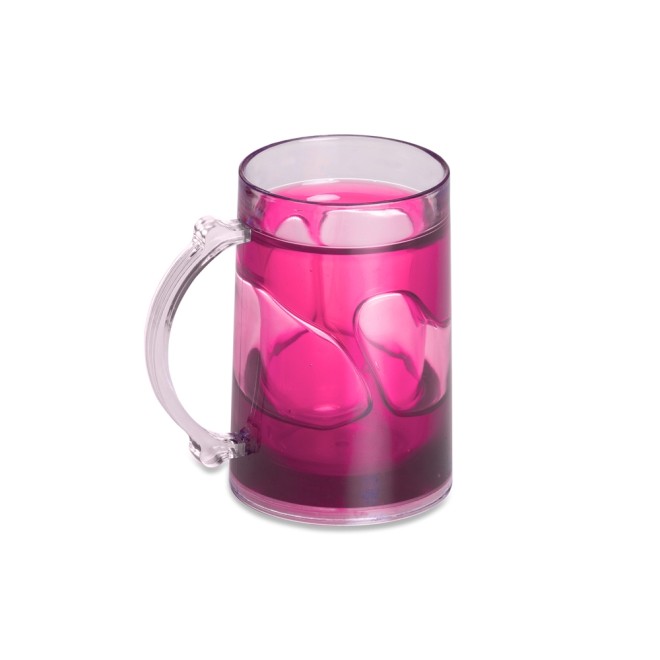 Caneca Brilhante De Gel Personalizada Caneca Brilhante De Gel Personalizada