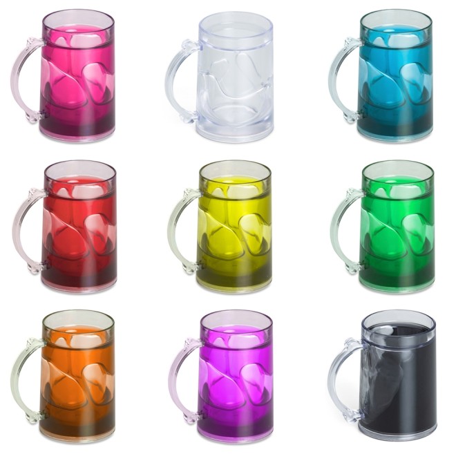 Caneca Brilhante De Gel Personalizada Caneca Brilhante De Gel Personalizada